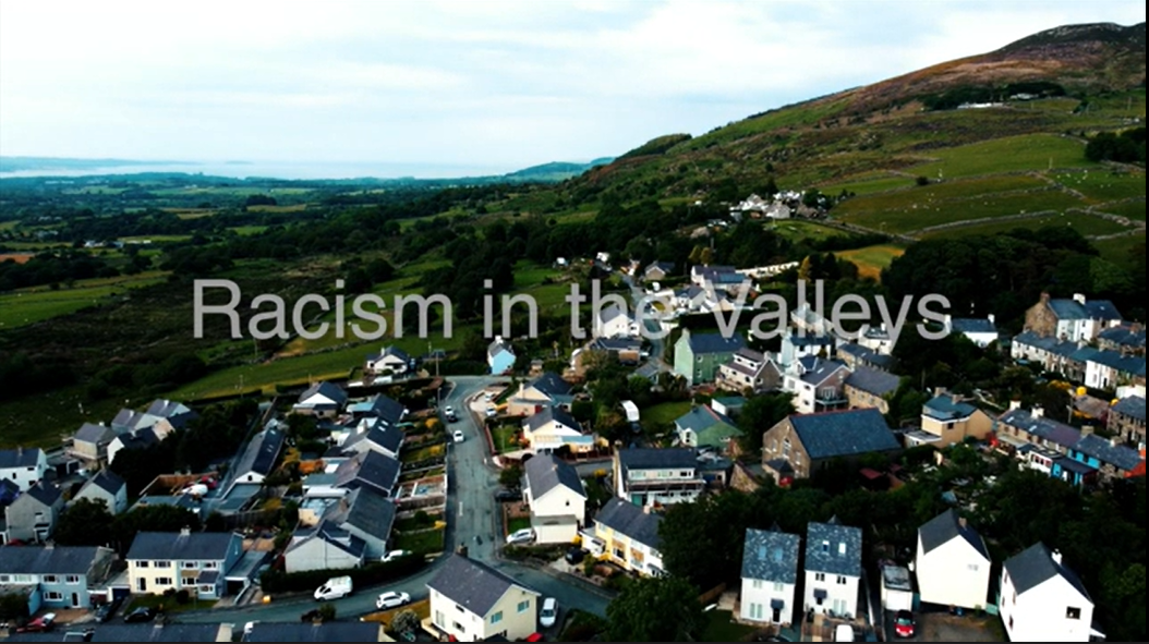 Race Report Completed for Rhondda Cynon Taf County Borough Council