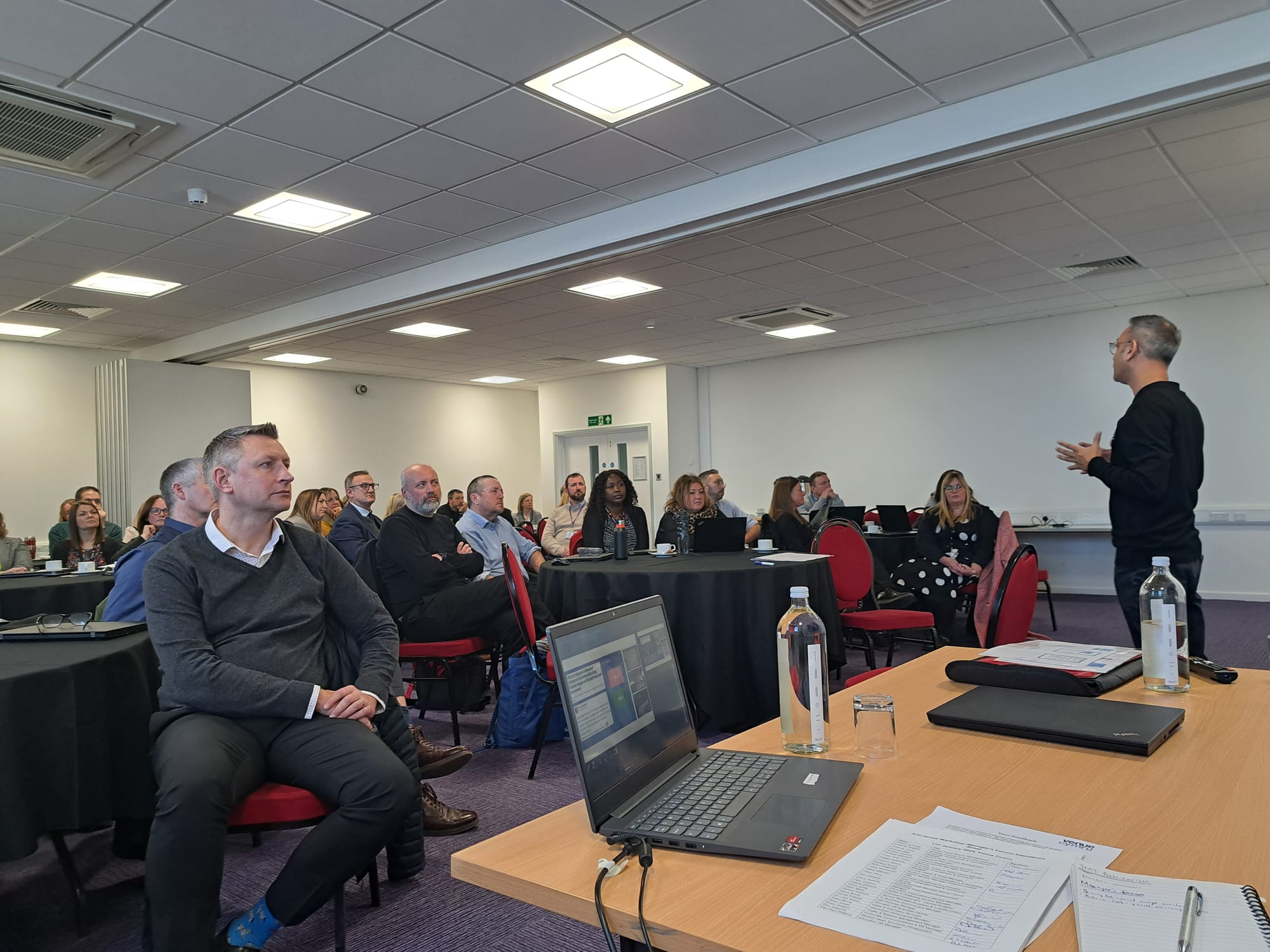 The continued commitment of Welsh councils in tackling racism
