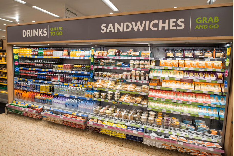 Leading food manufacturer Greencore Group partners with No Boundaries