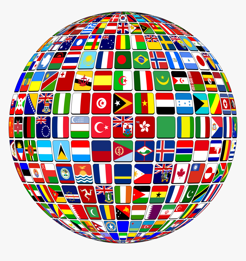 How lucky am I that I live in a safe country?