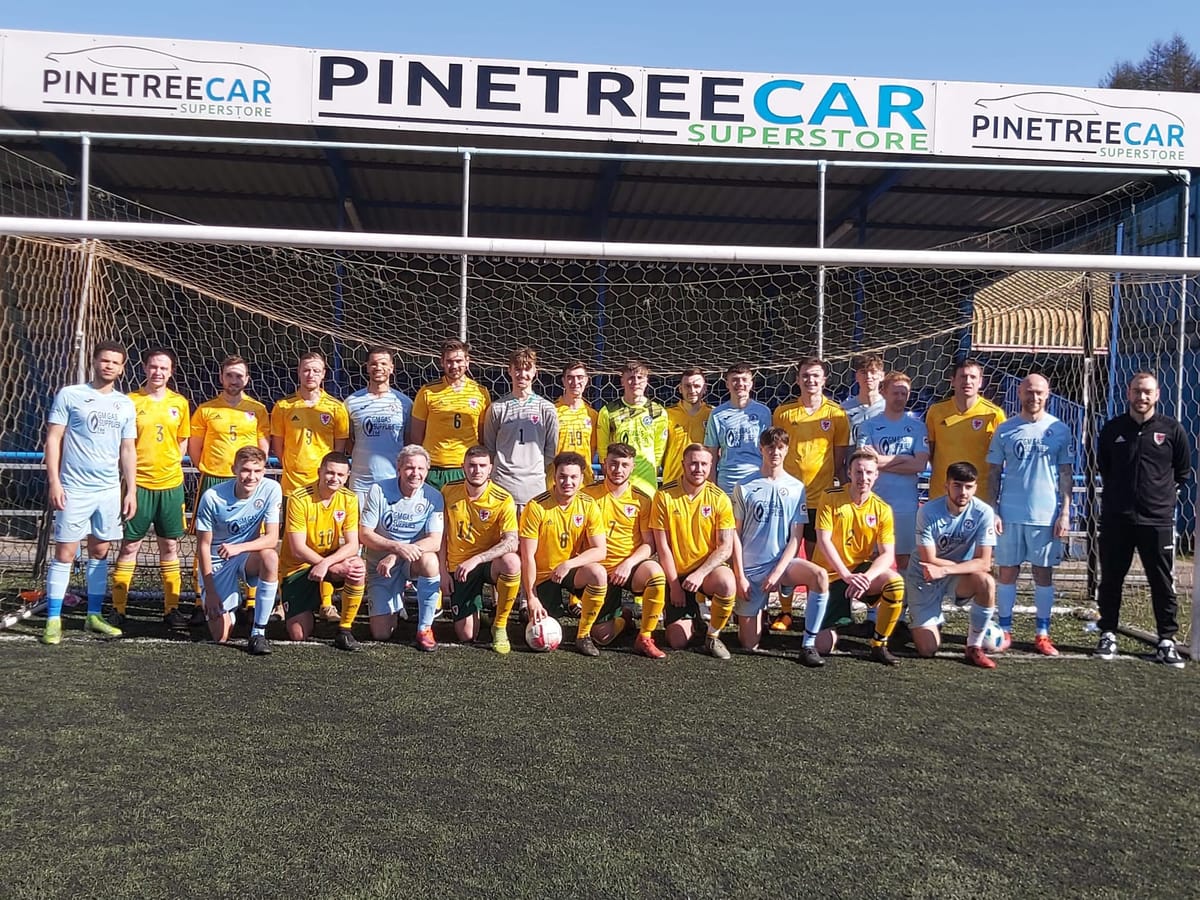 Bringing Communities Together Through the ‘Cohesion Cup’