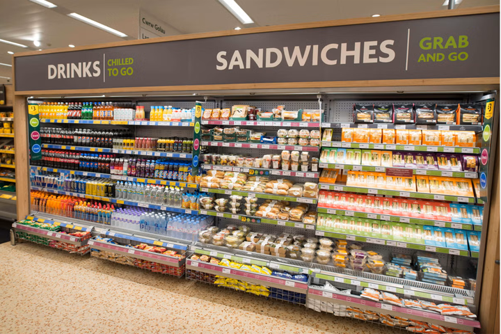Leading food manufacturer Greencore Group partners with No Boundaries