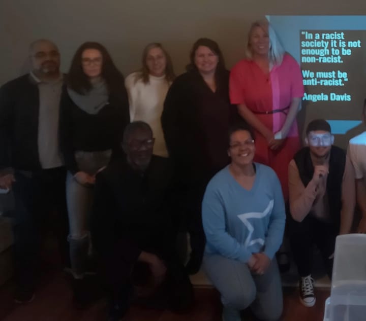 Working with Keys Group Senior Managers