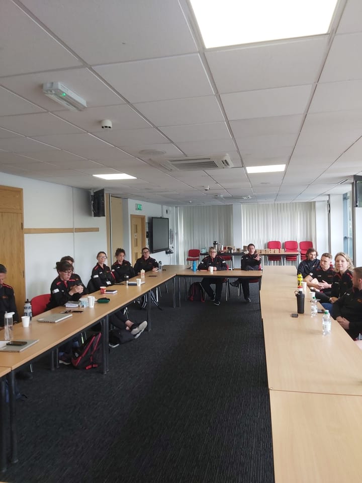 Working Towards a Level Playing Field in Sport