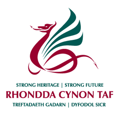 Race Report Completed for Rhondda Cynon Taf County Borough Council